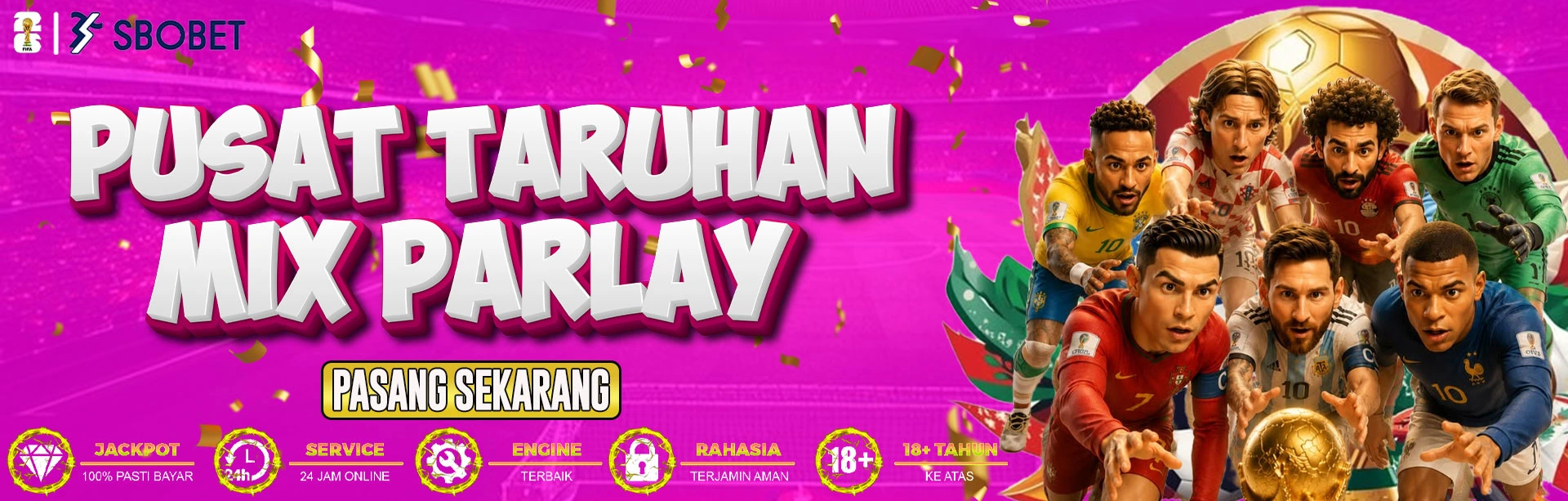SARANG99